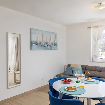 Apartments Sandra Solitudo II Dubrovnik Exteriör bild