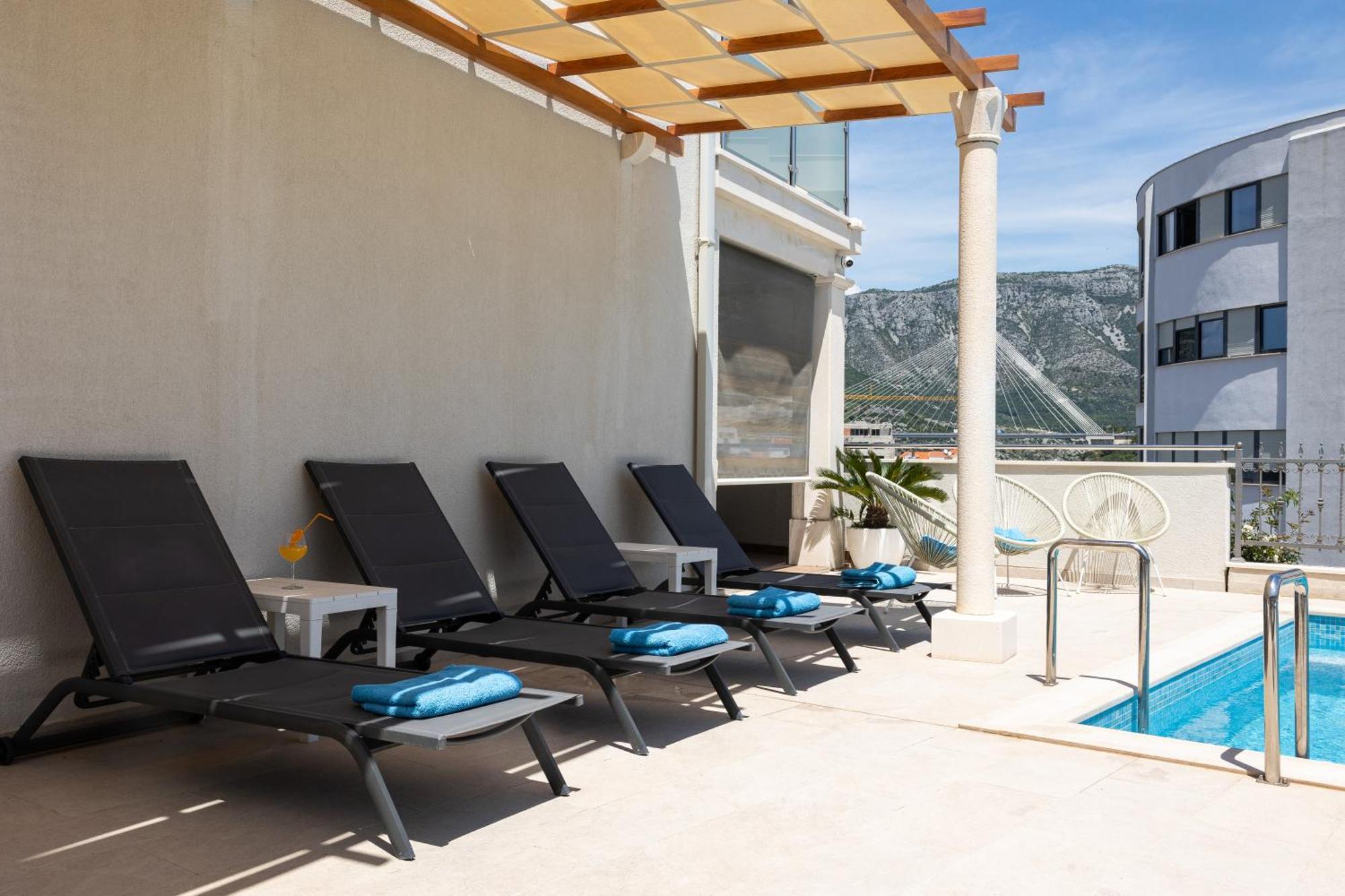 Sandra Solitudo Ii Appartement Dubrovnik