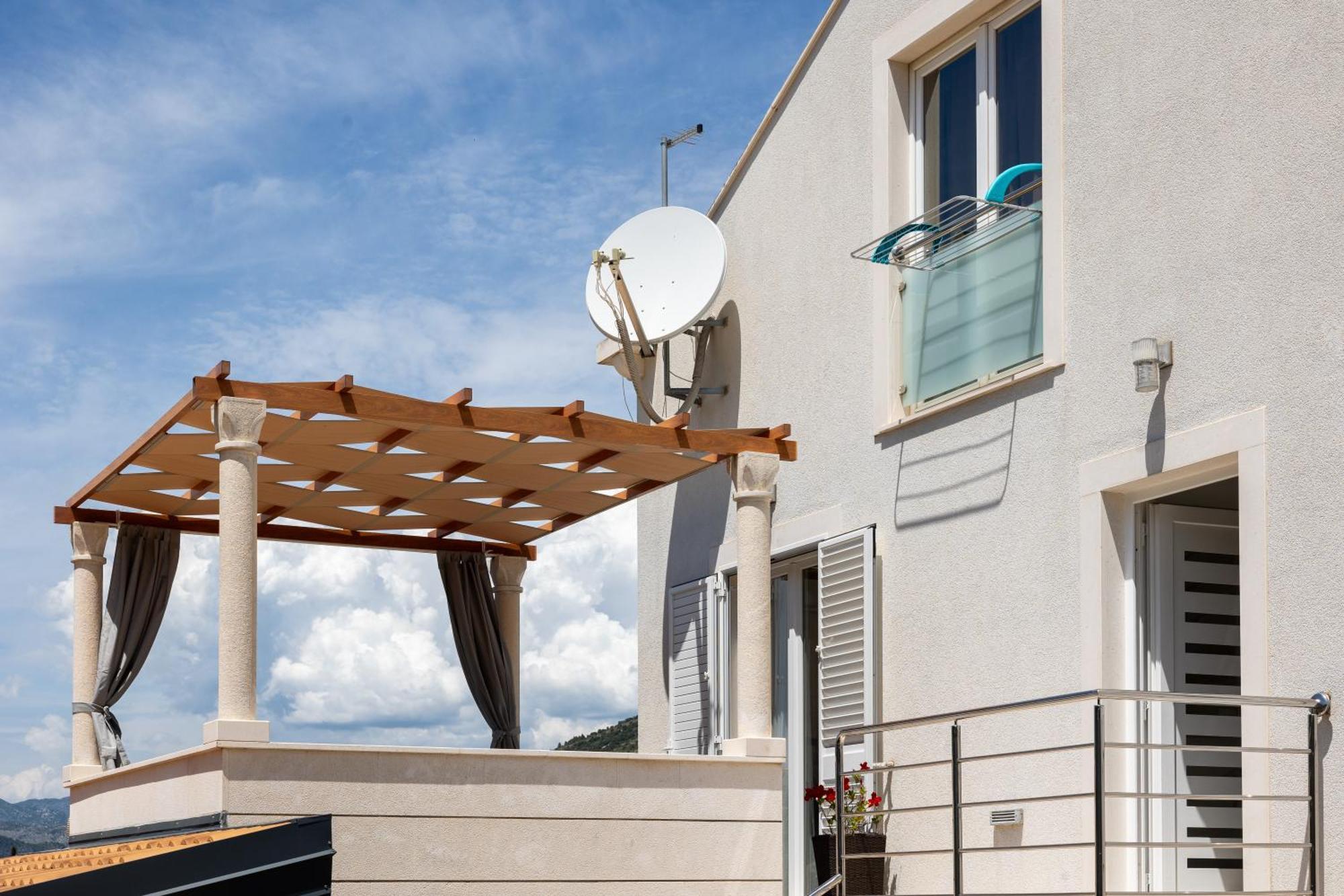 Appartement Sandra Solitudo Ii
