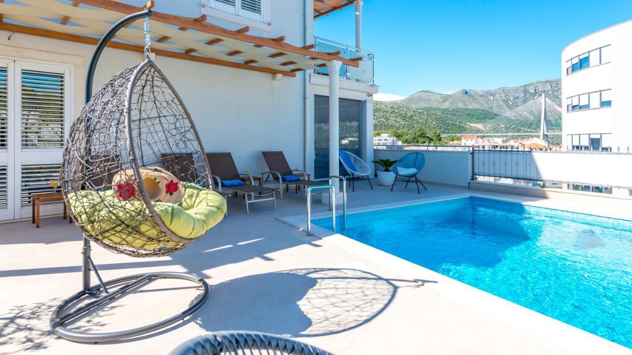 Appartement Sandra Solitudo Ii *