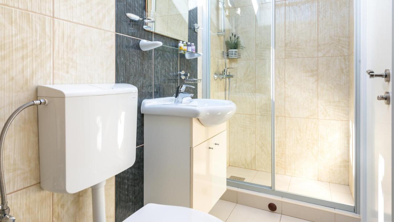 Sandra Solitudo Ii Appartement Dubrovnik