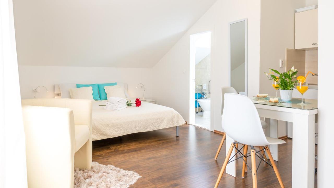 Appartement Sandra Solitudo Ii *