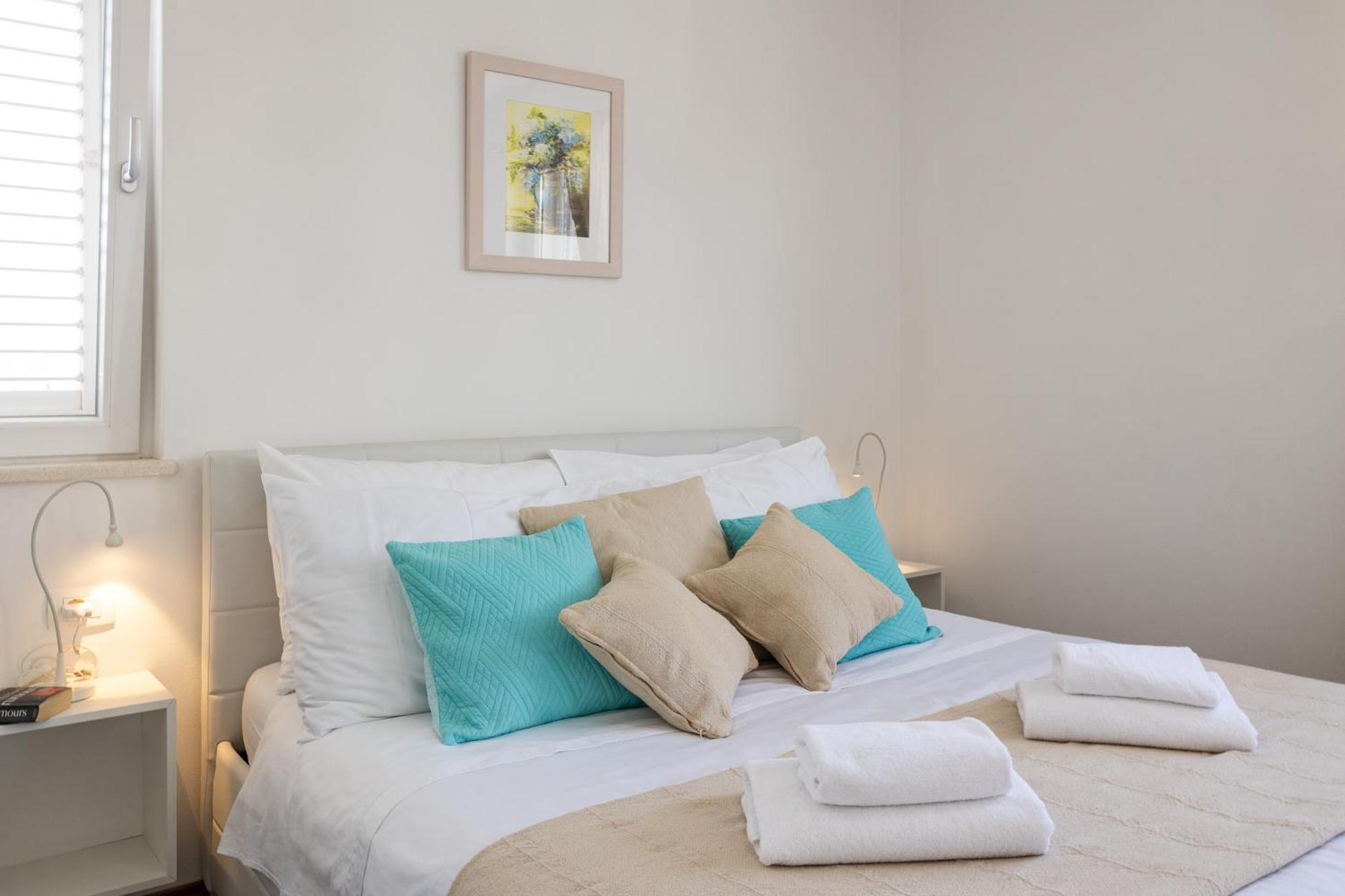 Sandra Solitudo Ii Apartment *