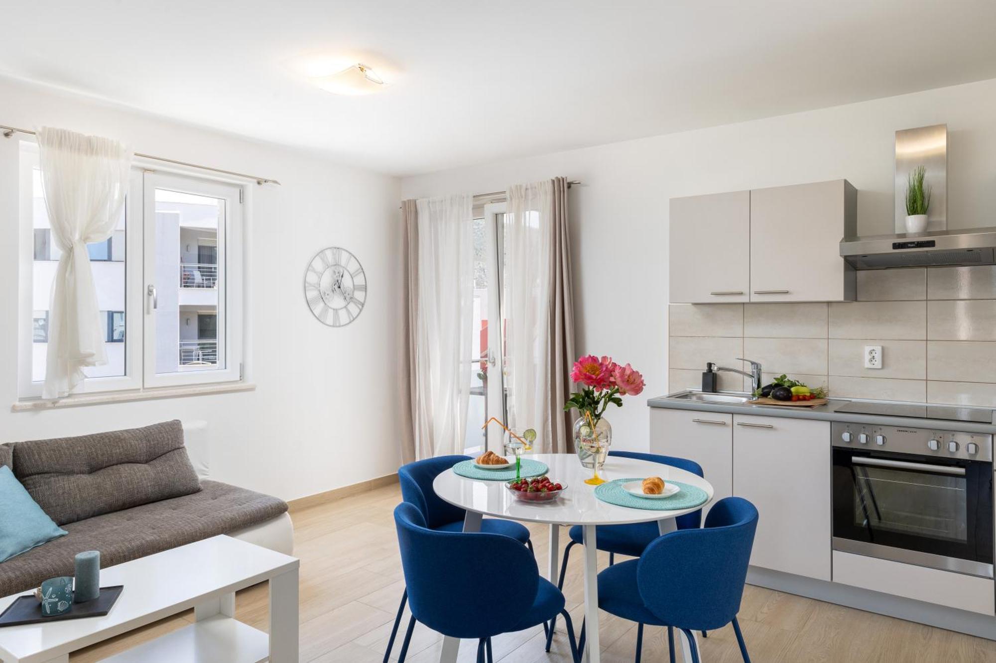 Apartment Sandra Solitudo Ii