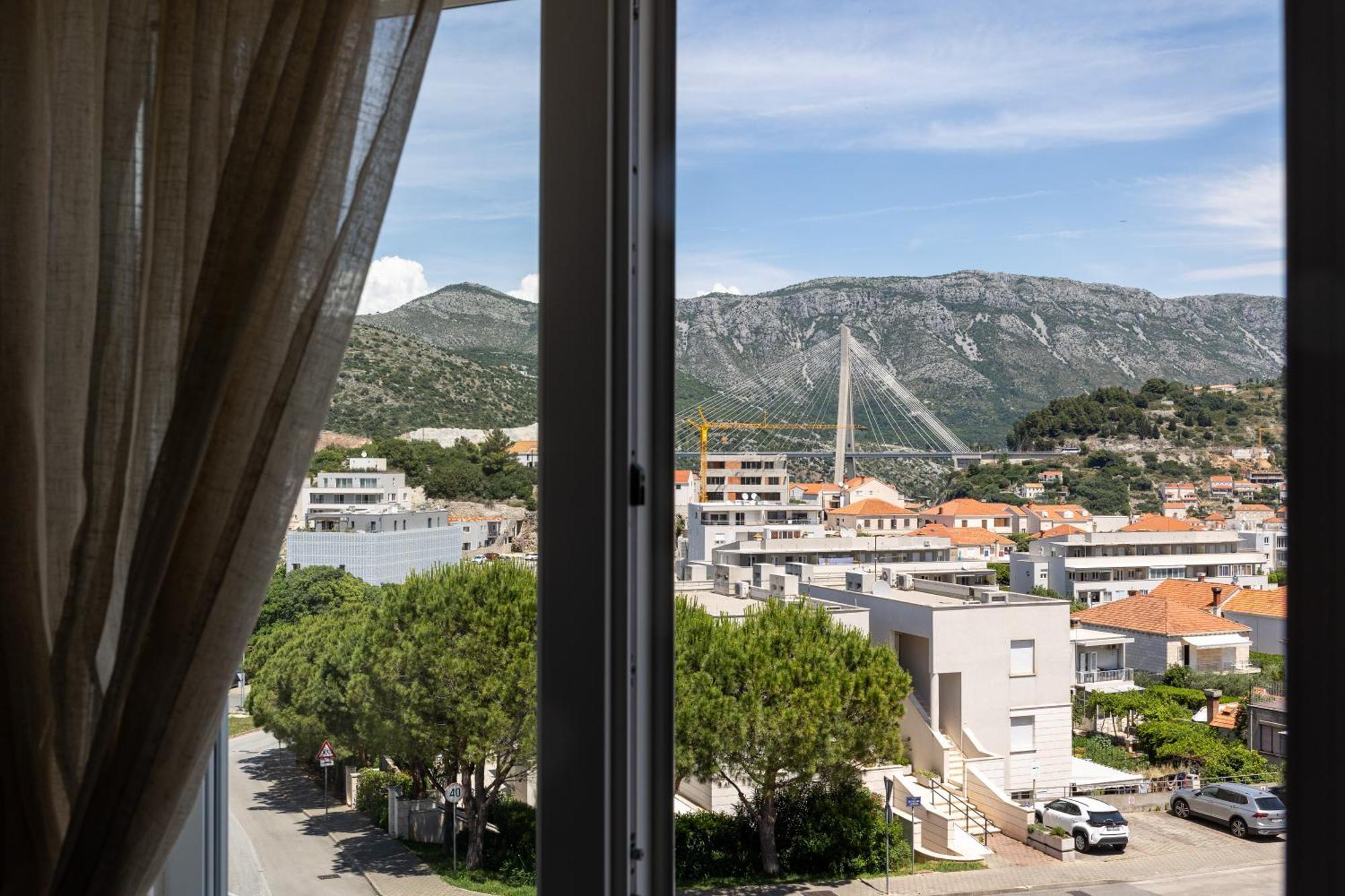 Sandra Solitudo Ii * Dubrovnik