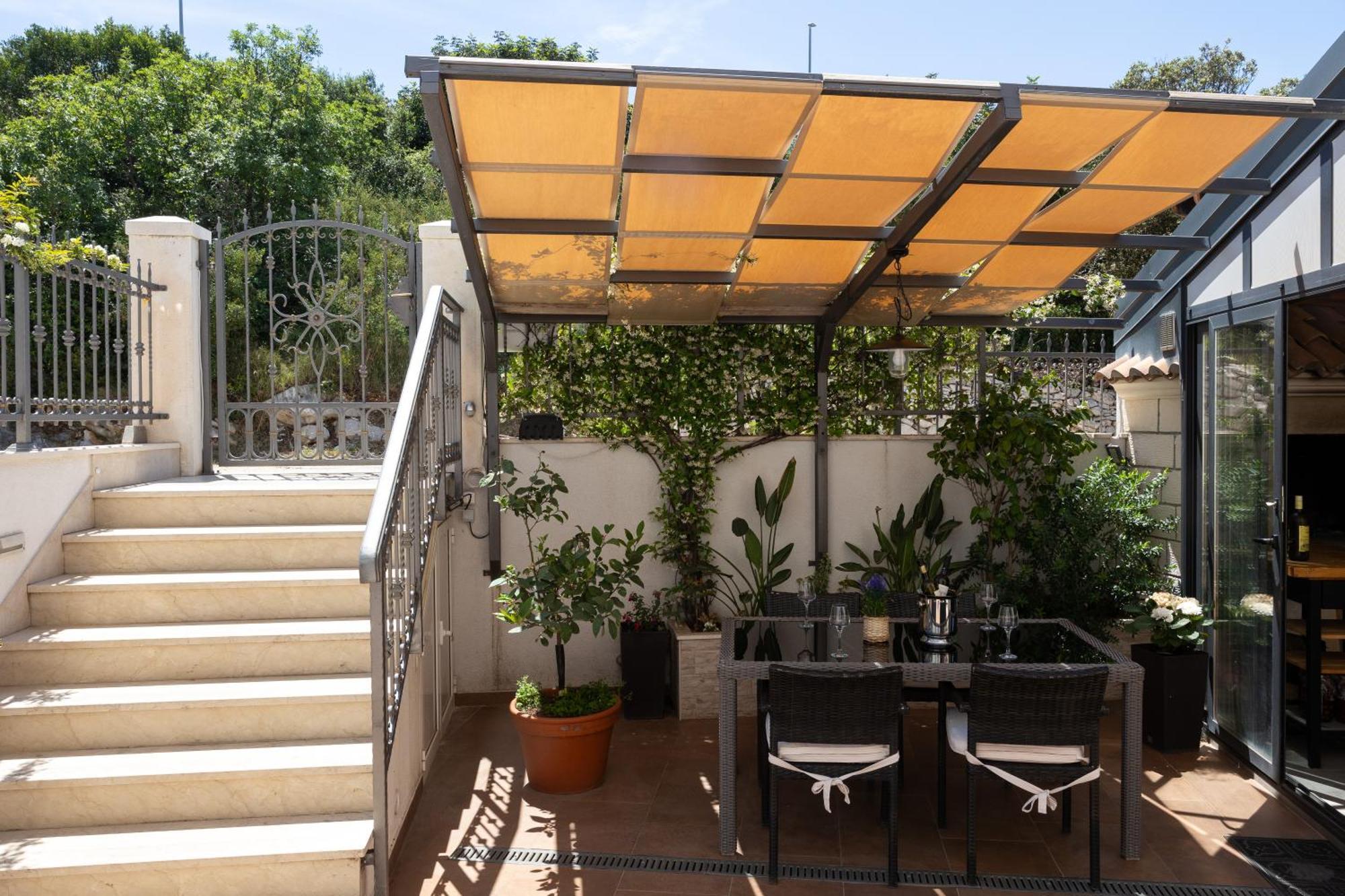 Apartment Sandra Solitudo Ii Dubrovnik