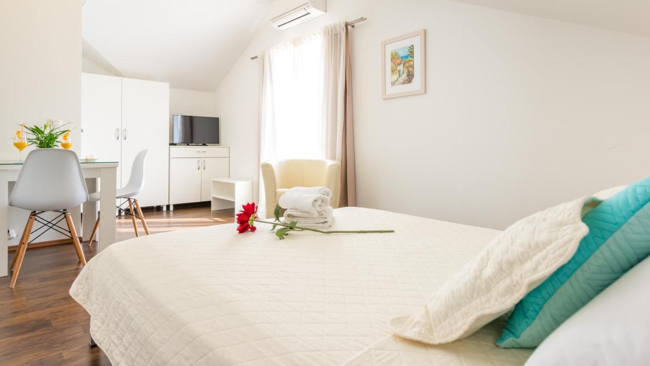 Apartment Sandra Solitudo Ii *