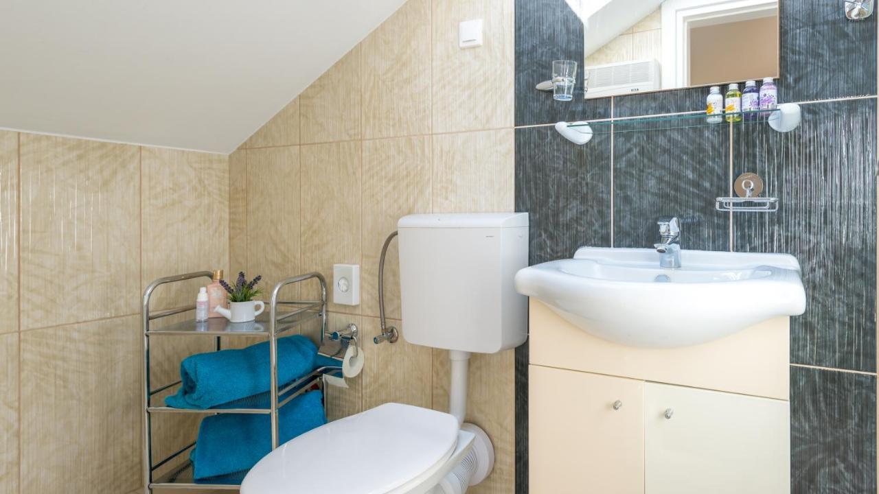 Apartment Sandra Solitudo Ii Dubrovnik