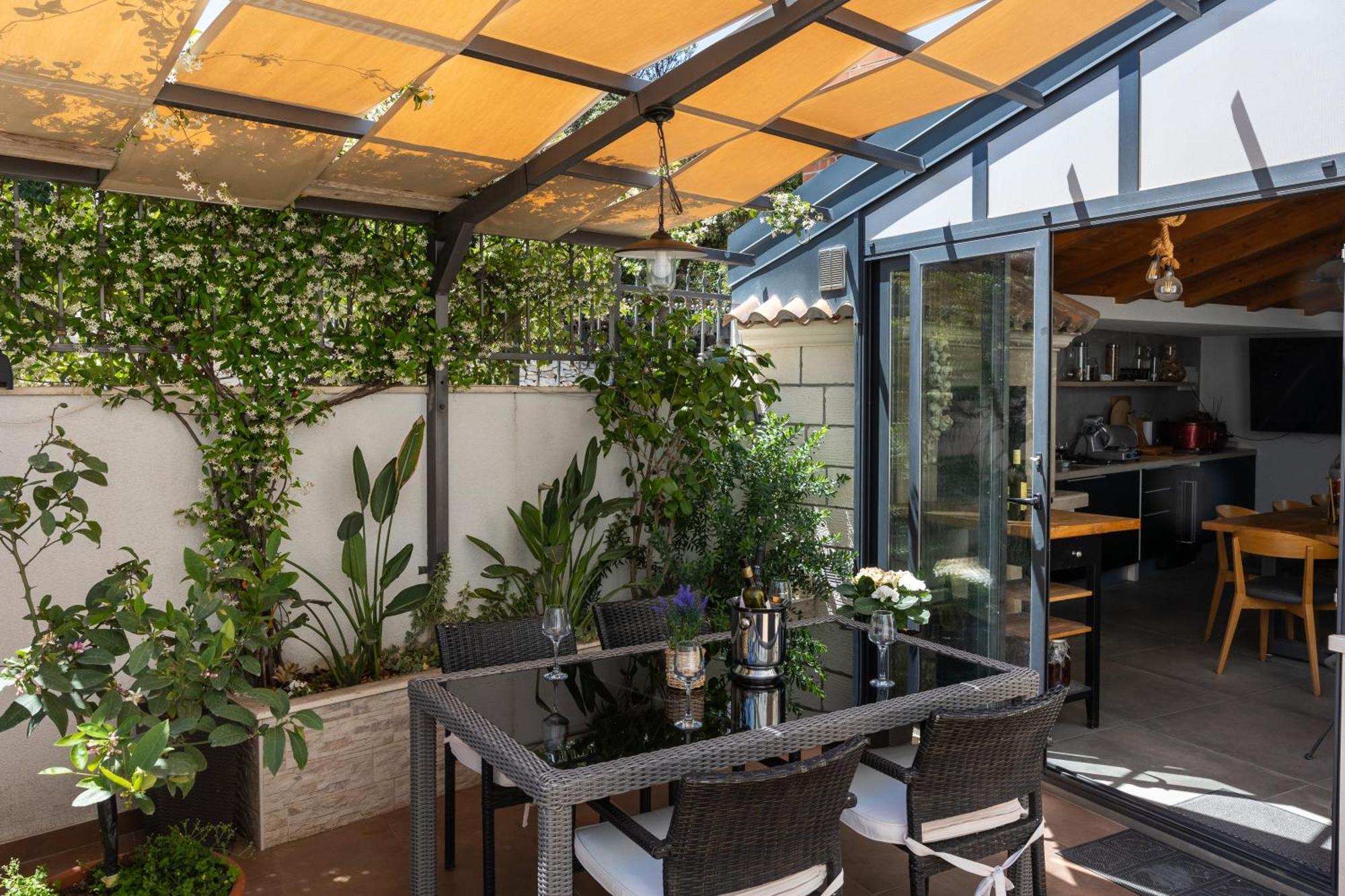 Sandra Solitudo Ii Apartman Dubrovnik